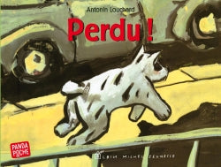 Perdu ! Children's books