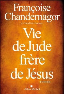 Vie de Jude, frère de Jésus Contemporary literature