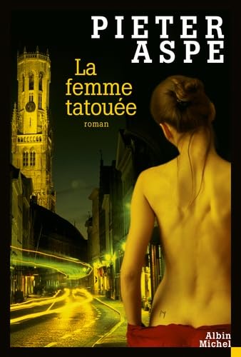 La Femme tatouée Contemporary literature