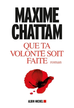 Que ta volonté soit faite Contemporary literature Books
