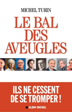 Product Image: Le bal des aveugles
