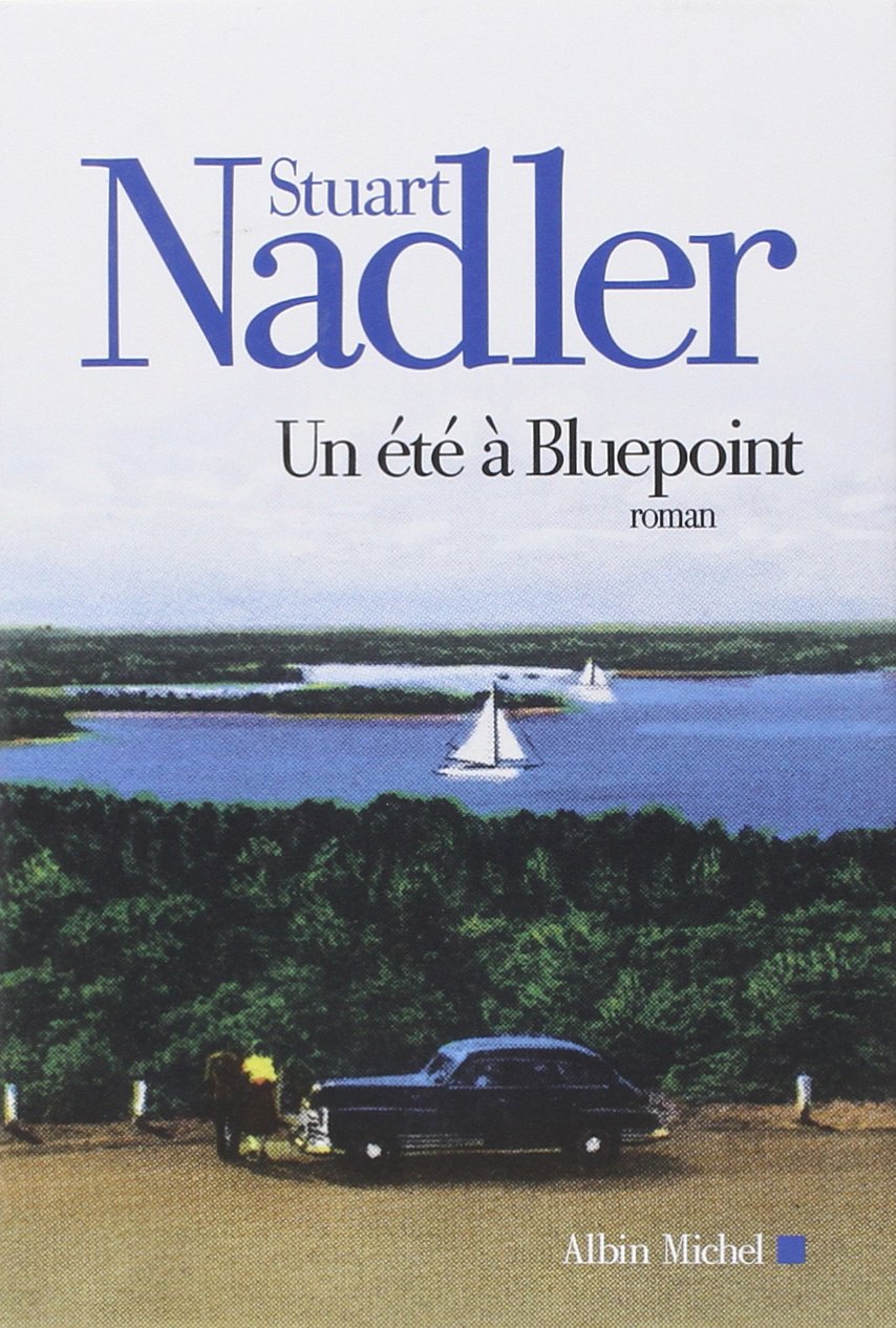 Product Image: Un été à Bluepoint