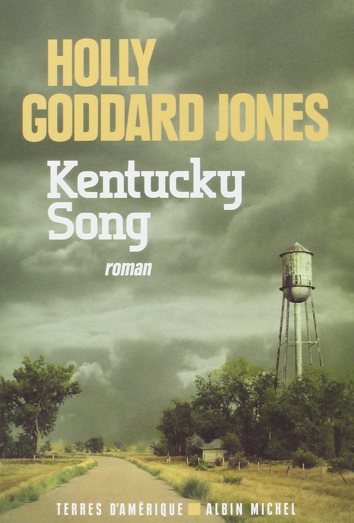 Kentucky song Contemporary literature
