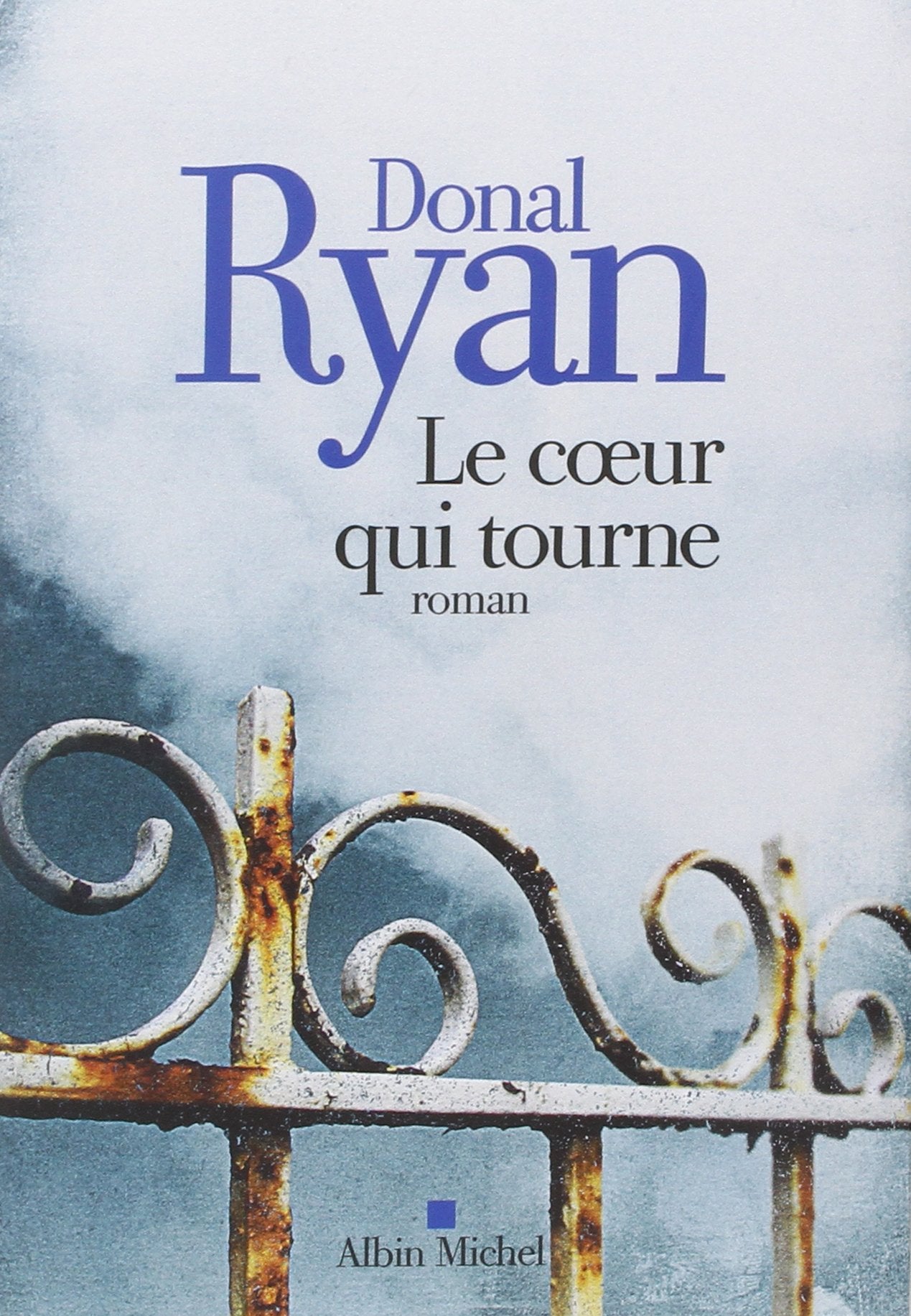 Le Coeur qui tourne Contemporary literature