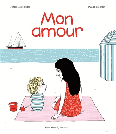 Product Image: Mon amour