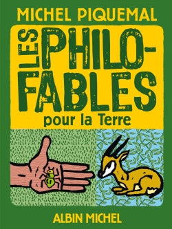 Les philo-fables pour la Terre Philosophy