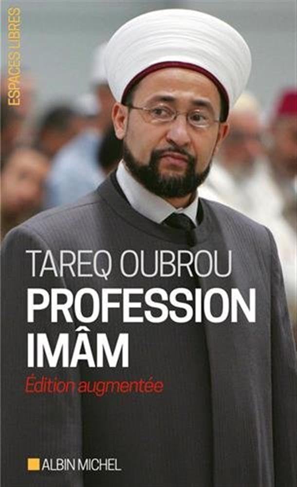 Profession Imam: Entretiens avec Michaël Privot et Cédric Baylocq Religion & Esotericism