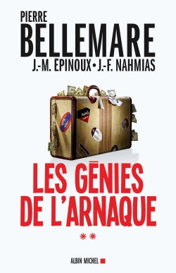 Les génies de l'arnaque. Vol. 2 Social Sciences