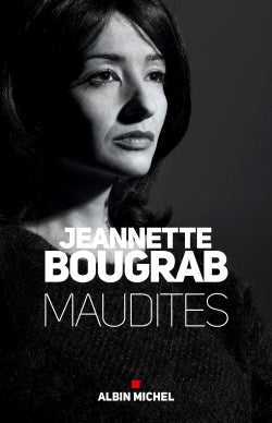 Maudites Books