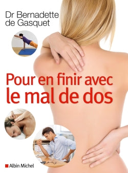 Pour en finir avec le mal de dos Health, Nutrition & Fitness