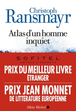 Atlas d'un homme inquiet Contemporary literature