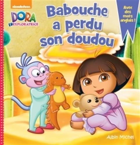 Babouche a perdu son doudou Novels & Short Stories
