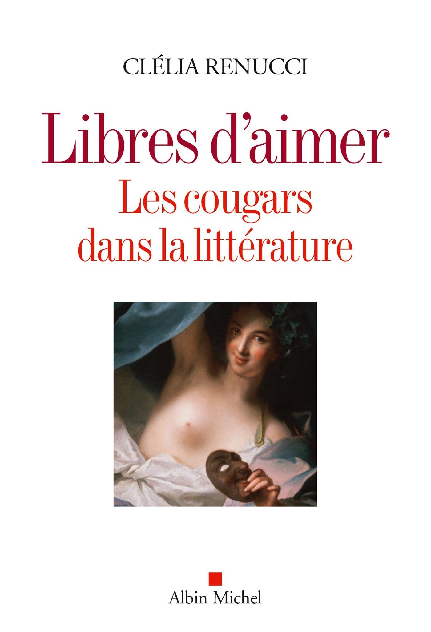 Libres d'aimer: Les cougars dans la littérature book