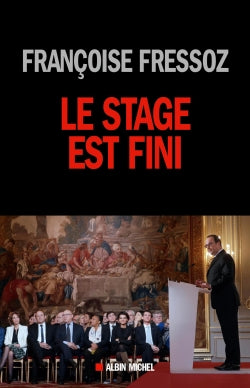 Le stage est fini Business, Finance & Career