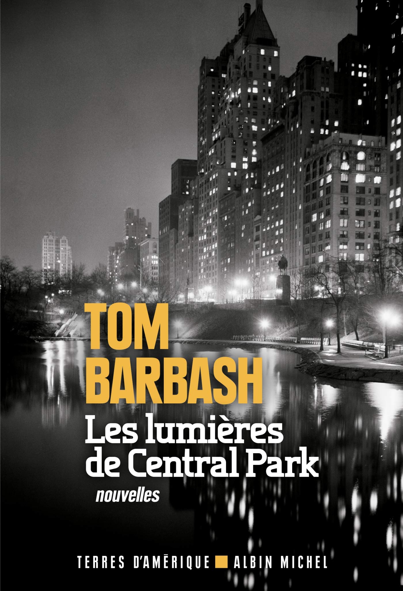 Product Image: Les Lumières de Central Park