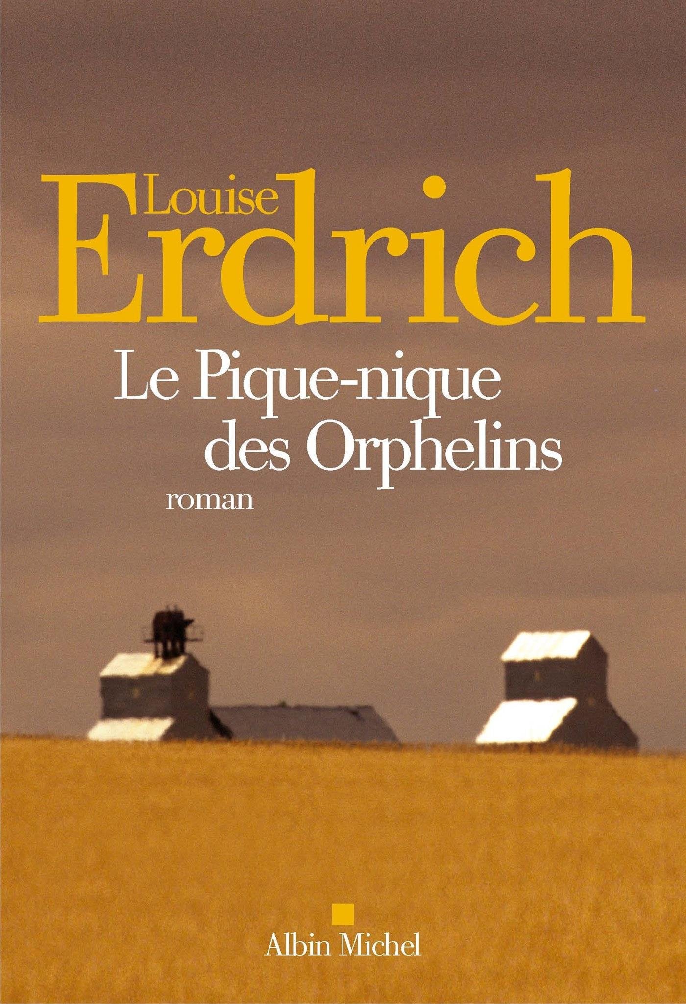 Le Pique-nique des orphelins Contemporary literature