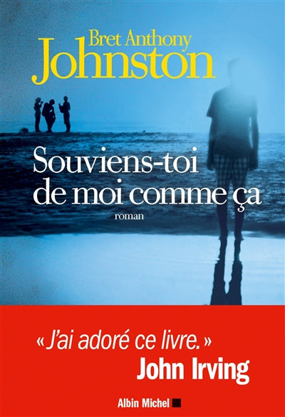 Product Image: Souviens-toi de moi comme ça
