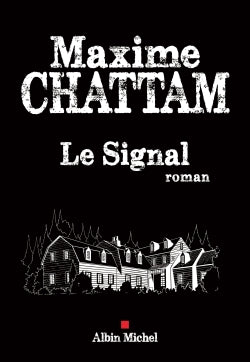 Le signal Contemporary literature Books