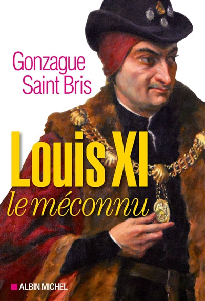 Product Image: Louis XI le méconnu