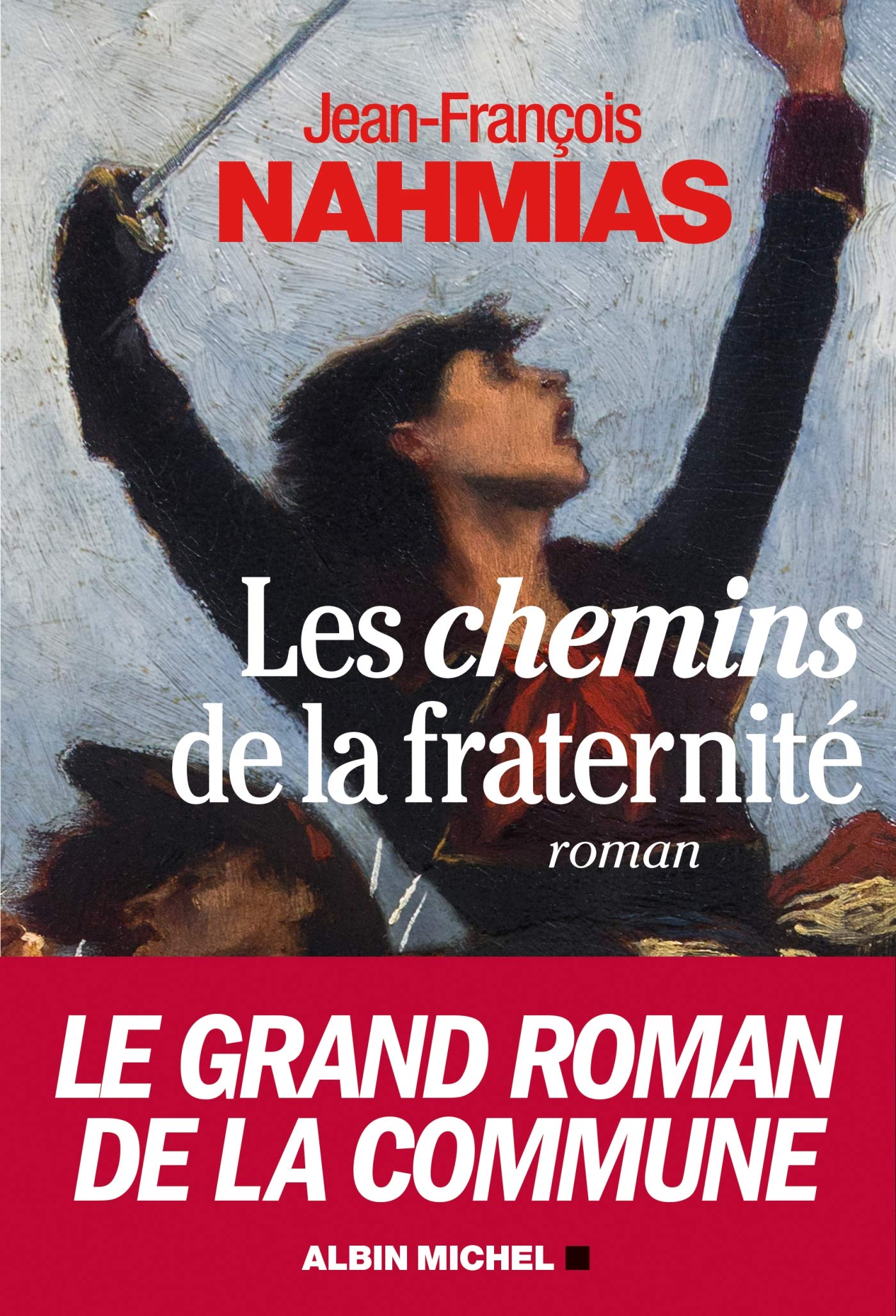 Les Chemins de la fraternité book