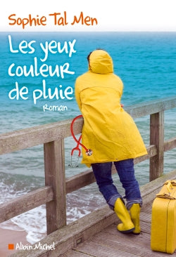 Les yeux couleur de pluie Contemporary literature