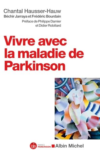 Vivre avec la maladie de Parkinson Books