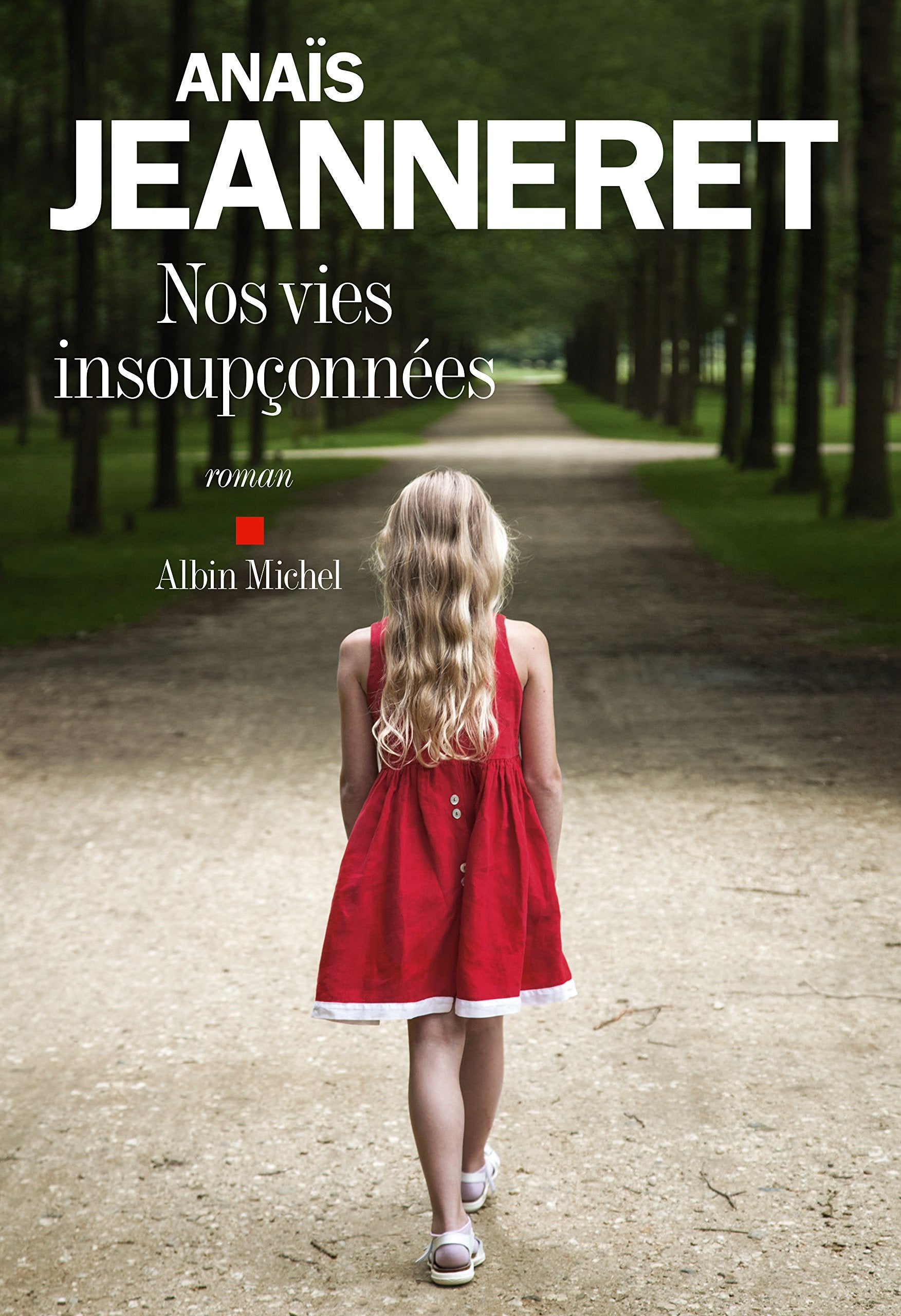 Nos vies insoupçonnées Contemporary literature