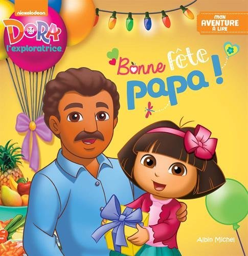 Bonne Fête Papa: Mon aventure à lire Novels & Short Stories
