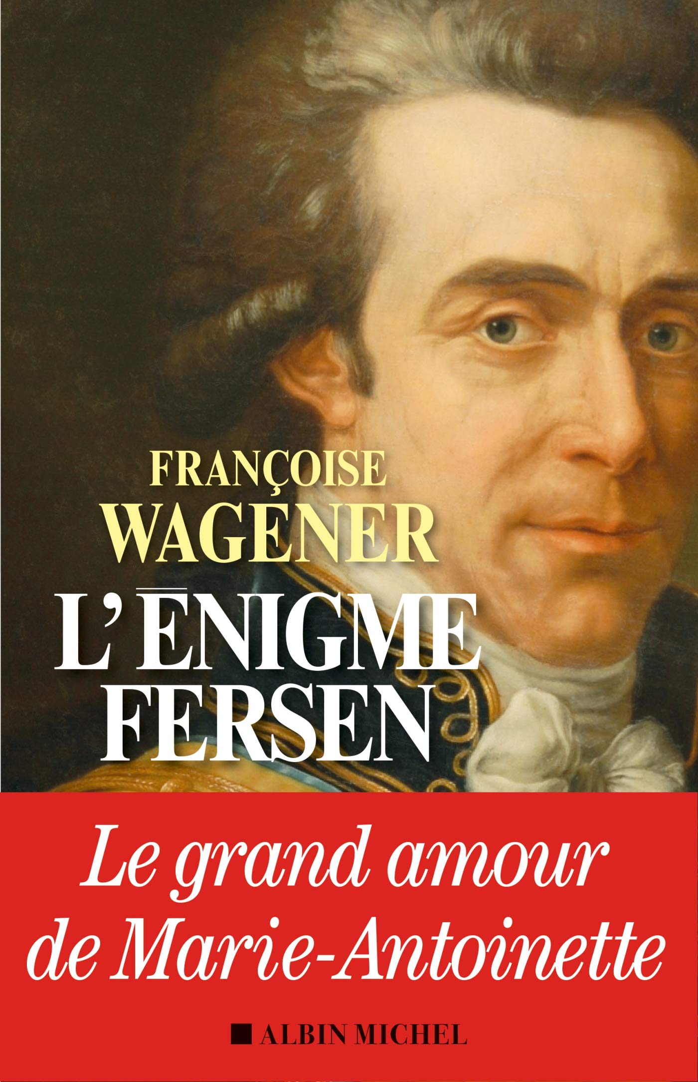 L'Enigme Fersen Memories