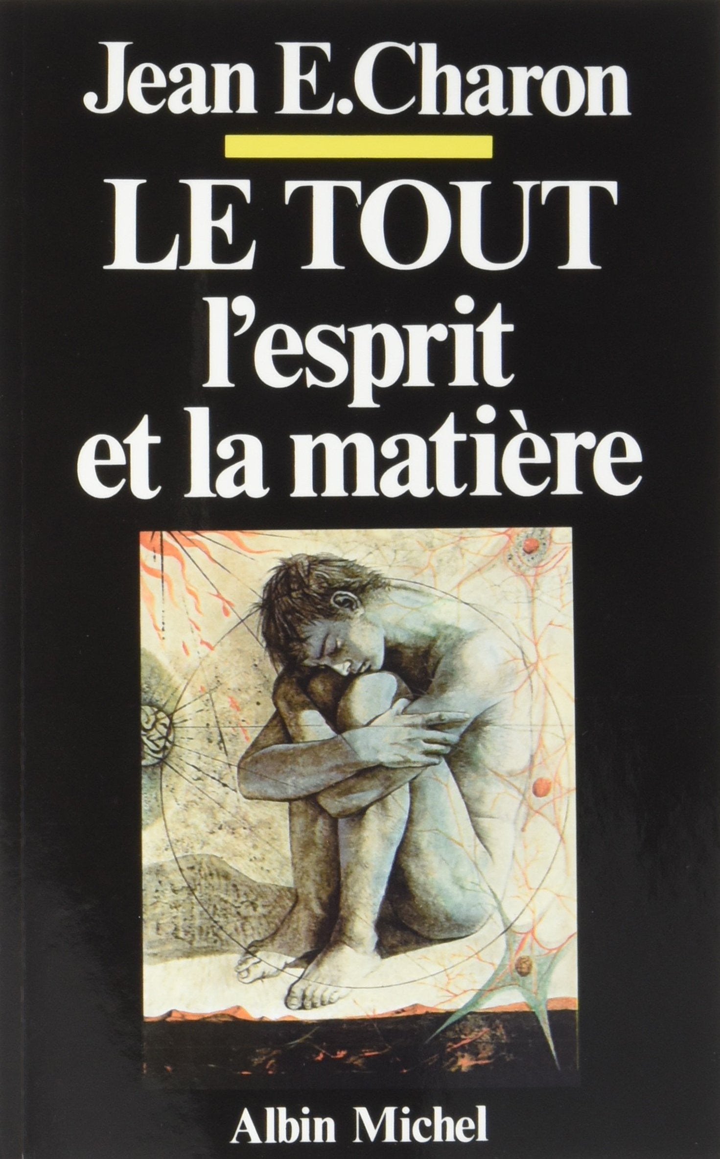 Le Tout, l'Esprit et la Matière: L'Esprit, cet inconnu III book