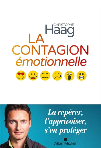 Product Image: La contagion émotionnelle