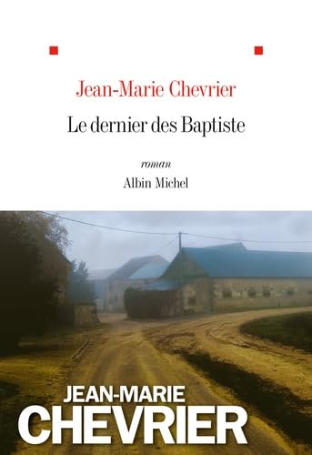 Le Dernier des Baptiste Contemporary literature