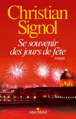 Se souvenir des jours de fête Contemporary literature