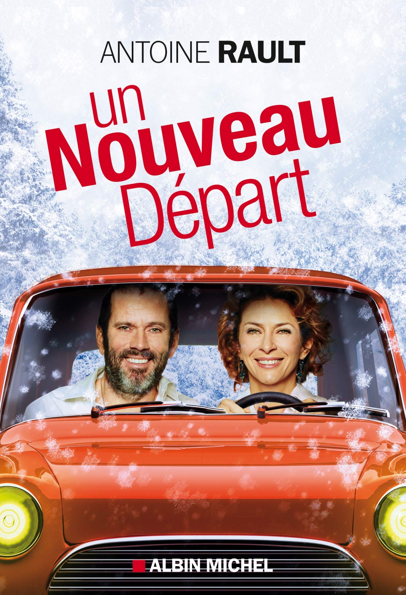 Un nouveau départ Poetry