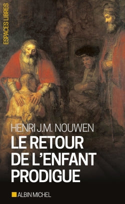 Le retour de l'enfant prodigue : revenir à la maison Philosophy