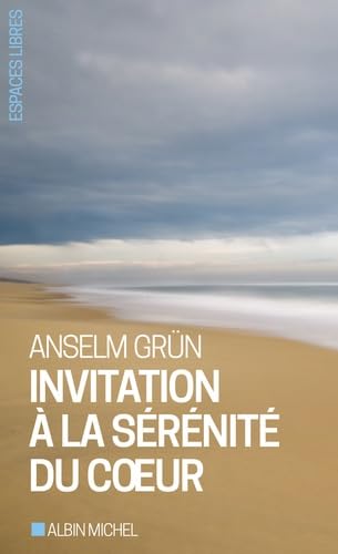 Invitation à la sérénité du coeur Books