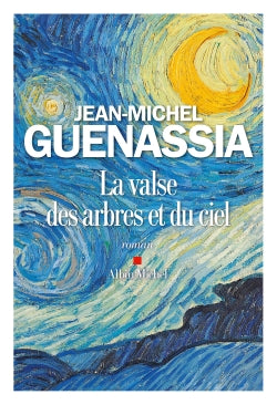 La valse des arbres et du ciel Contemporary literature