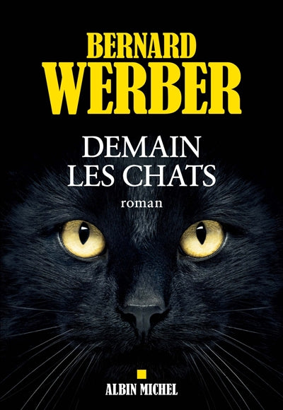 Product Image: Demain les chats