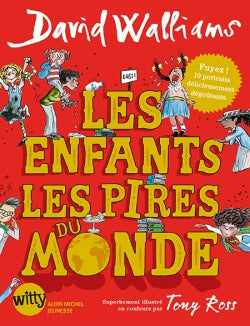 Les enfants les pires du monde. Vol. 1 Contemporary literature