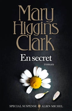 En secret Contemporary literature Books