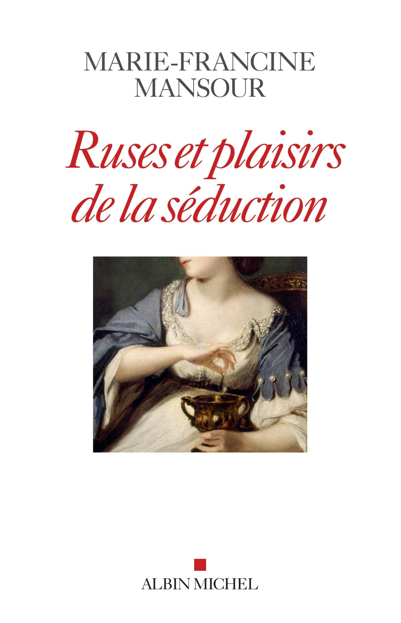 Ruses et plaisirs de la séduction book