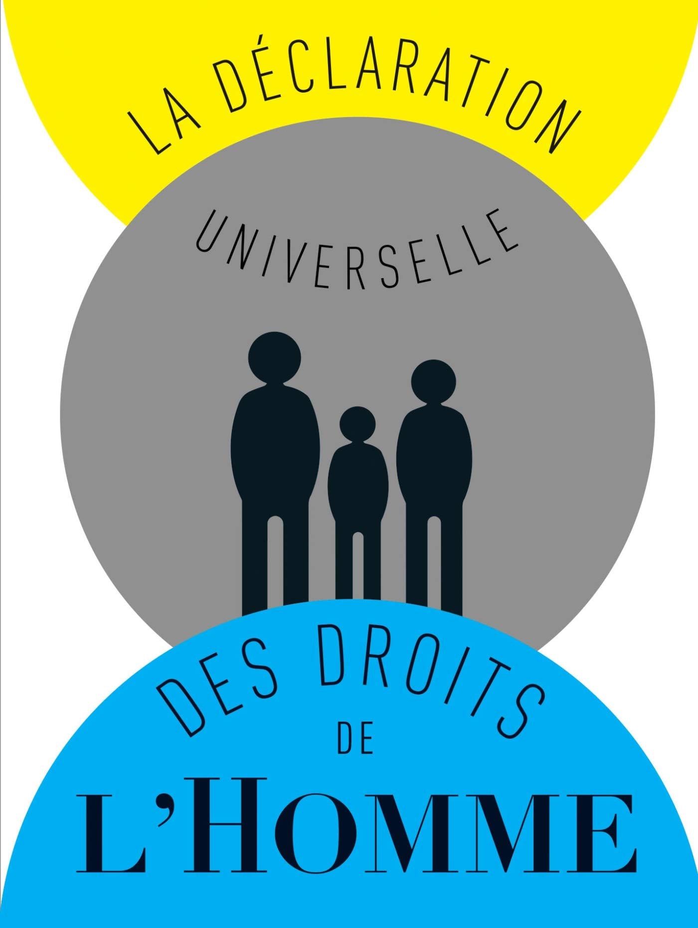 La Déclaration universelle des droits de l'homme book
