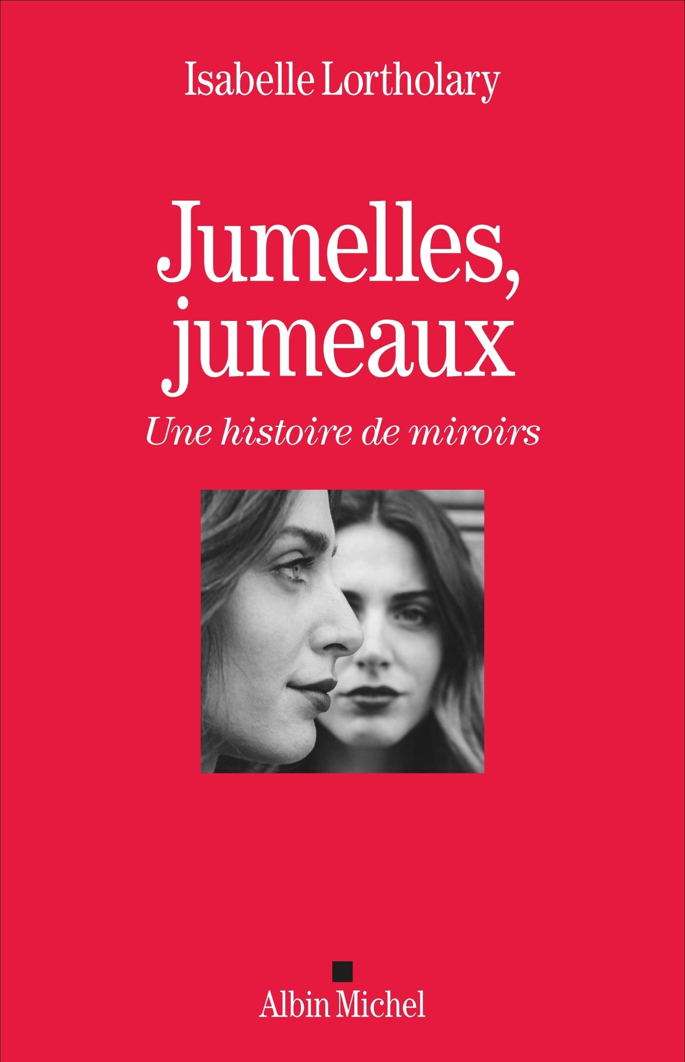 Jumelles, jumeaux: Une histoire de miroirs book