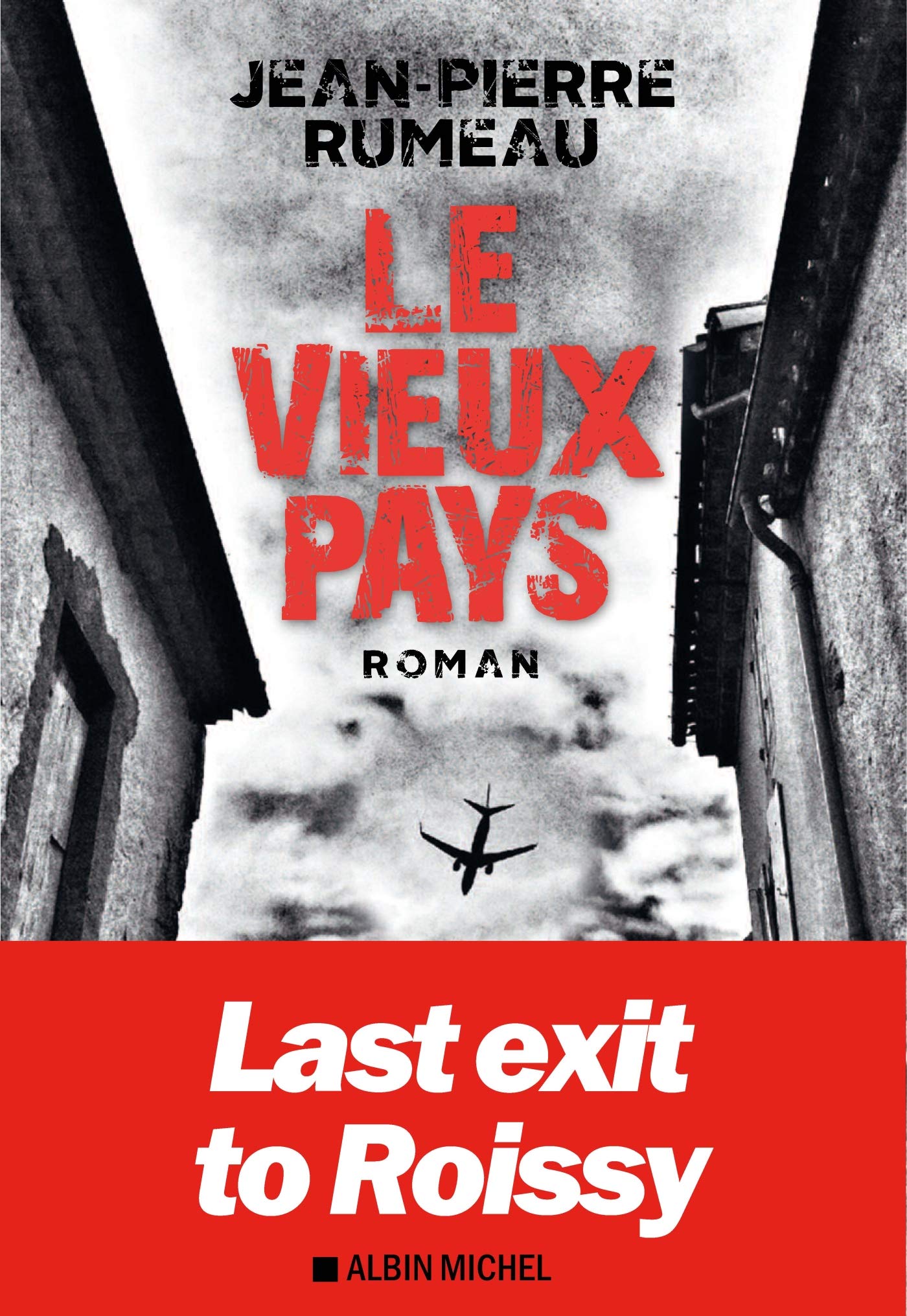Le Vieux Pays book