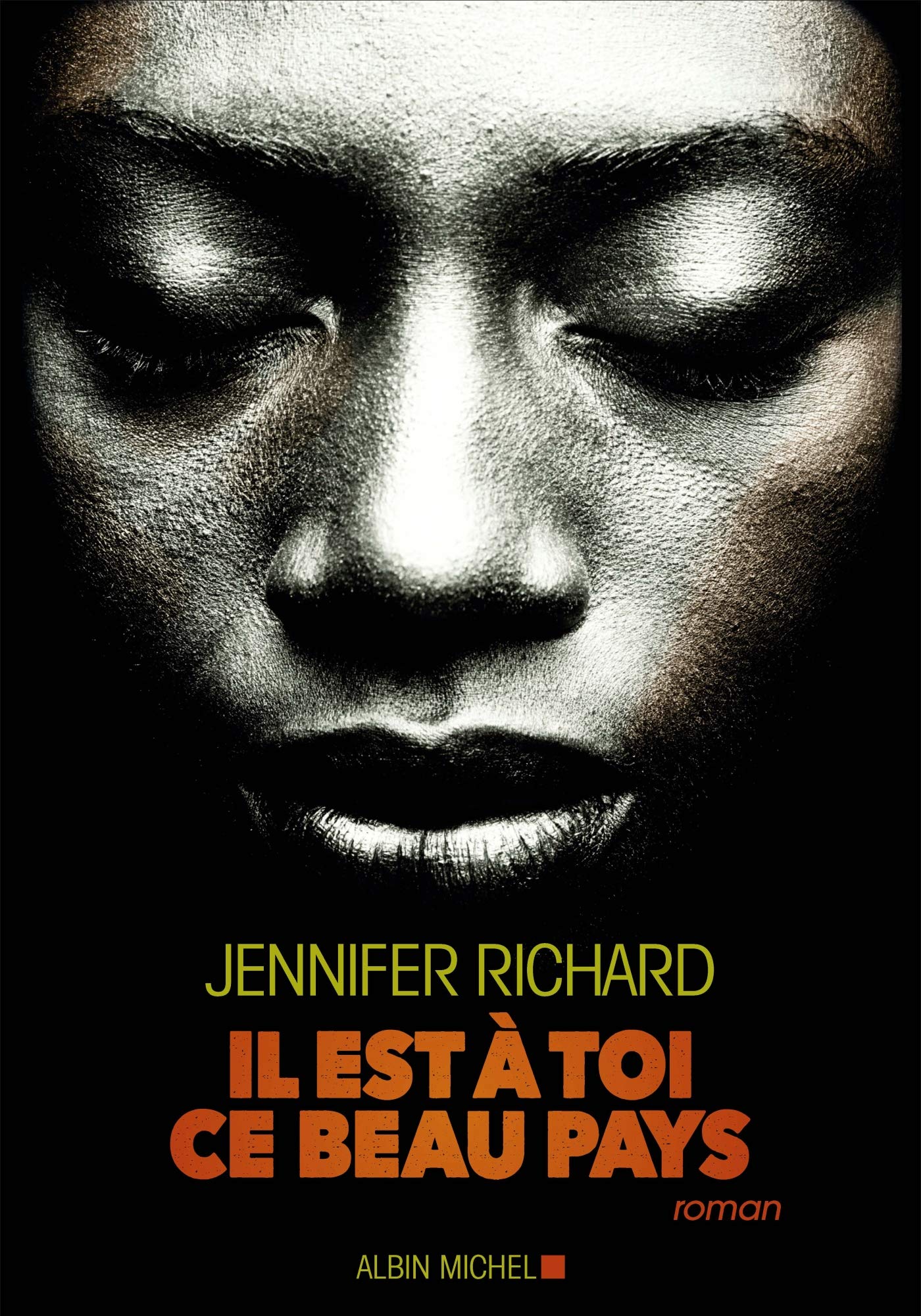Il est à toi ce beau pays book