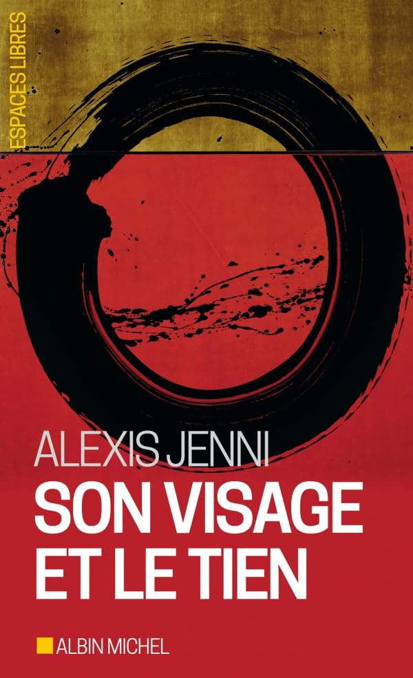 Son visage et le tien book