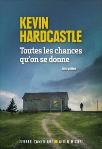 Toutes les chances qu'on se donne book