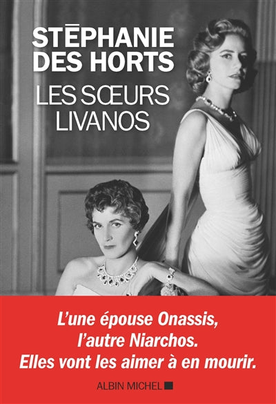 Product Image: Les soeurs Livanos