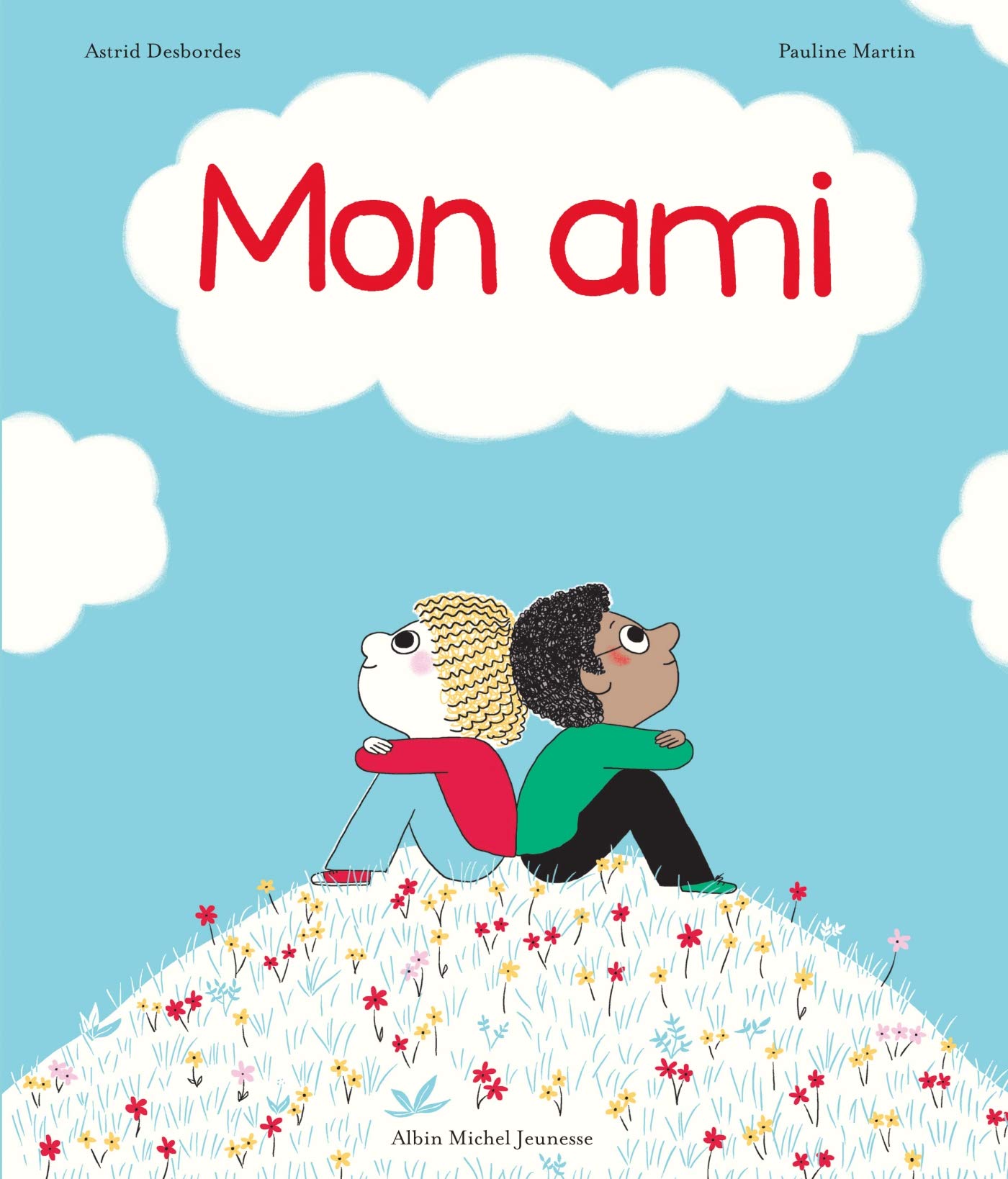 Archibald - Mon ami: Une histoire d'Archibald Living & Furnishing