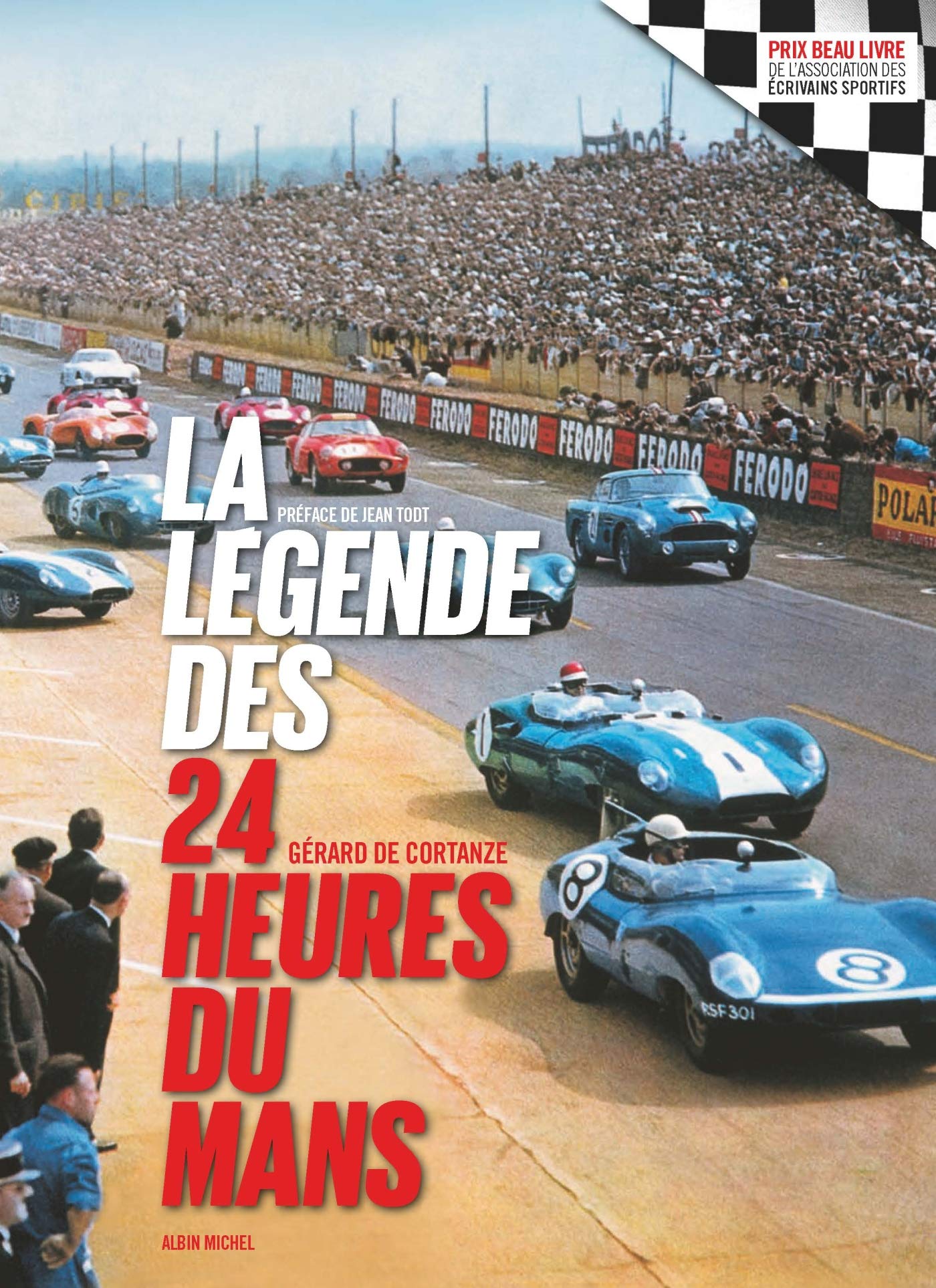 La Légende des 24 heures du Mans - édition 2018 Leisure & Fun